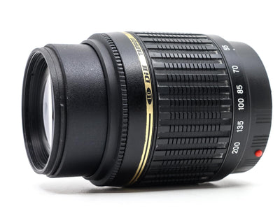 Tamron AF 55-200mm f/4-5.6 Di II LD Macro - Monture Sony A