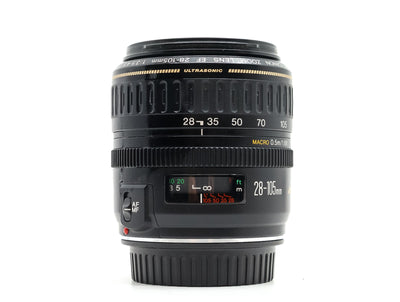 Obiettivo Canon EF 28-105 mm f/3,5-4,5 USM