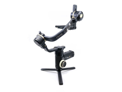 Zhiyun-Tech Crane 3S PRO Handstabilisator