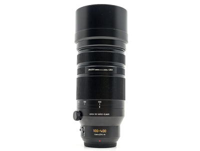 Panasonic Leica DG Vario-Elmar 100-400mm f/4-6.3 ASPH. Power O.I.S. II