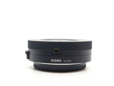 Dock USB Sigma - Nikon Fit