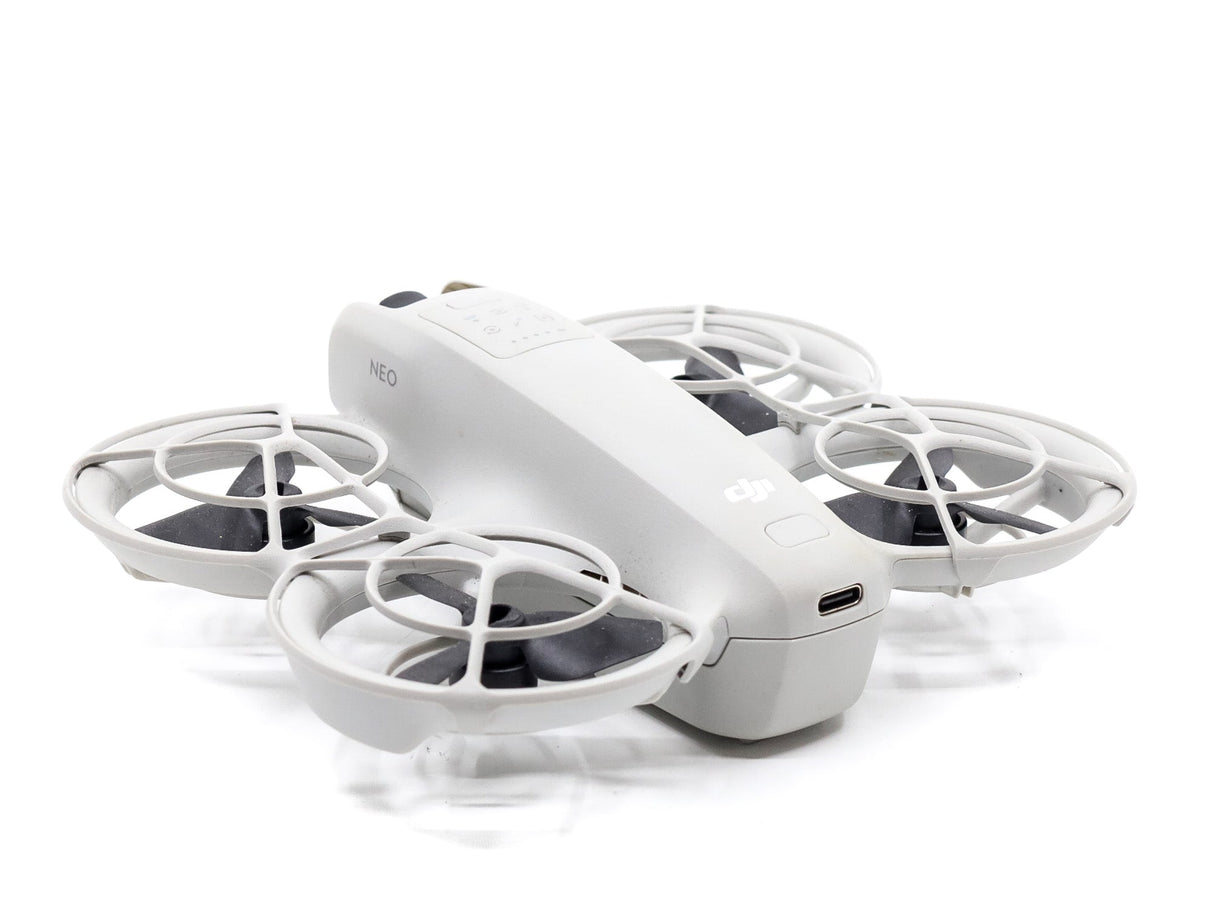 DJI Neo - segunda mano - excelente estado - foto principal - SKU 3785711 - Camera Market