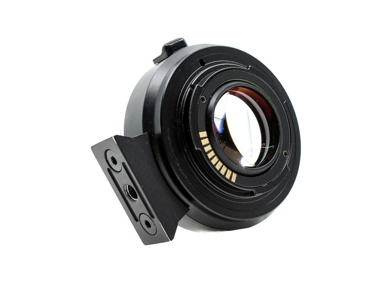 Viltrox EF-M2 Mount 0.71x EF-MFT Speedbooster Adapter - segunda mano - excelente estado - detalle 4 de 4 - SKU 3626465 - Came