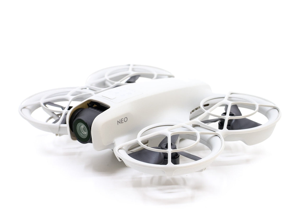 DJI Neo - segunda mano - excelente estado - detalle 4 de 5 - SKU 3785711 - Camera Market