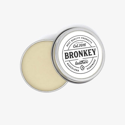 Baume en cuir Bronkey