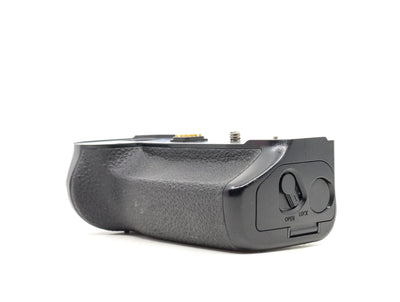 Poignée de batterie Panasonic DMW-BGG9