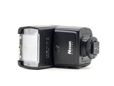 Nissin Di466 Speedlite - Dédié Micro Four Thirds