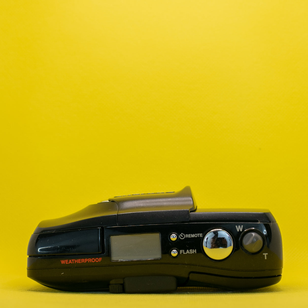 Fotocamera compatta Olympus MJU Zoom 115-35mm