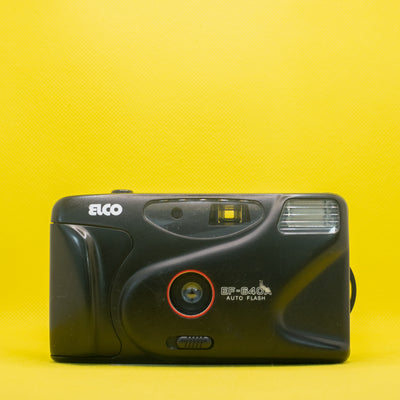ELCO 640 - Appareil Photo 35mm