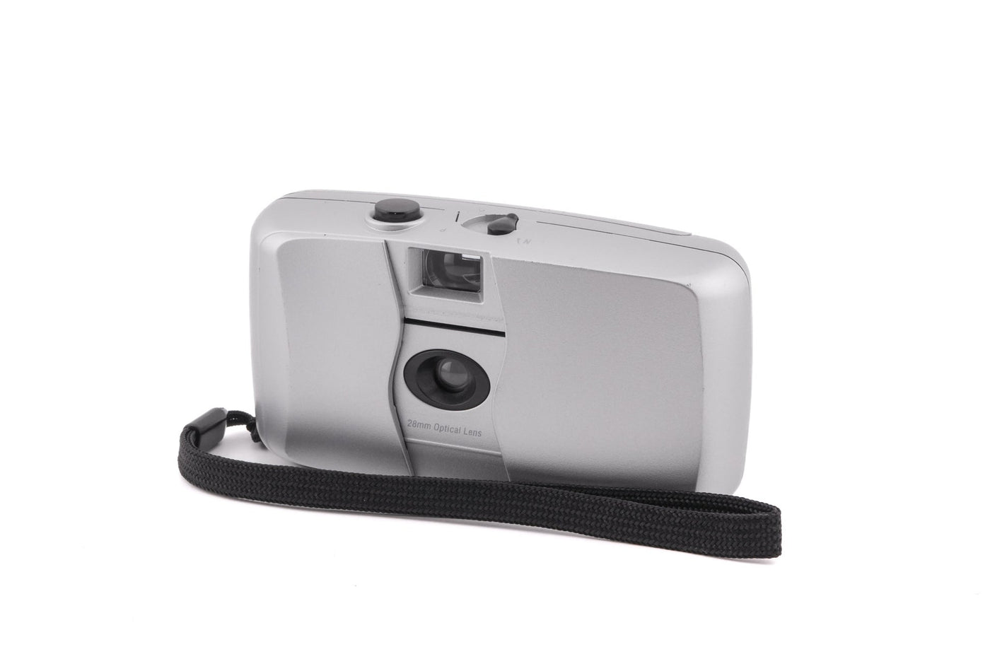 Generische Kunststoff-Point-&-Shoot-Kamera · Hauptbild