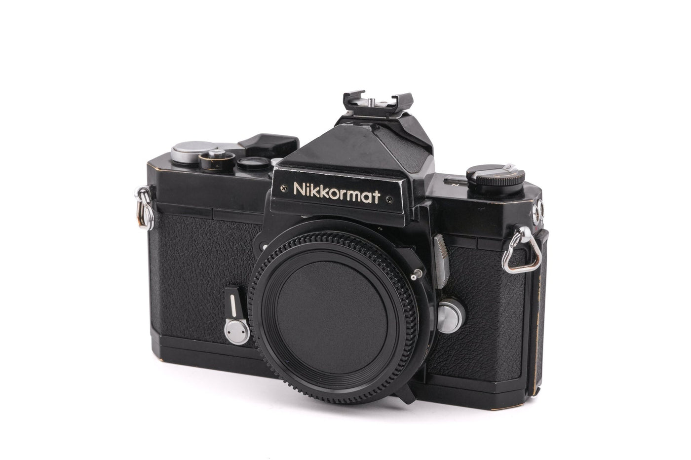 Nikon Nikkormat FTN · image principale