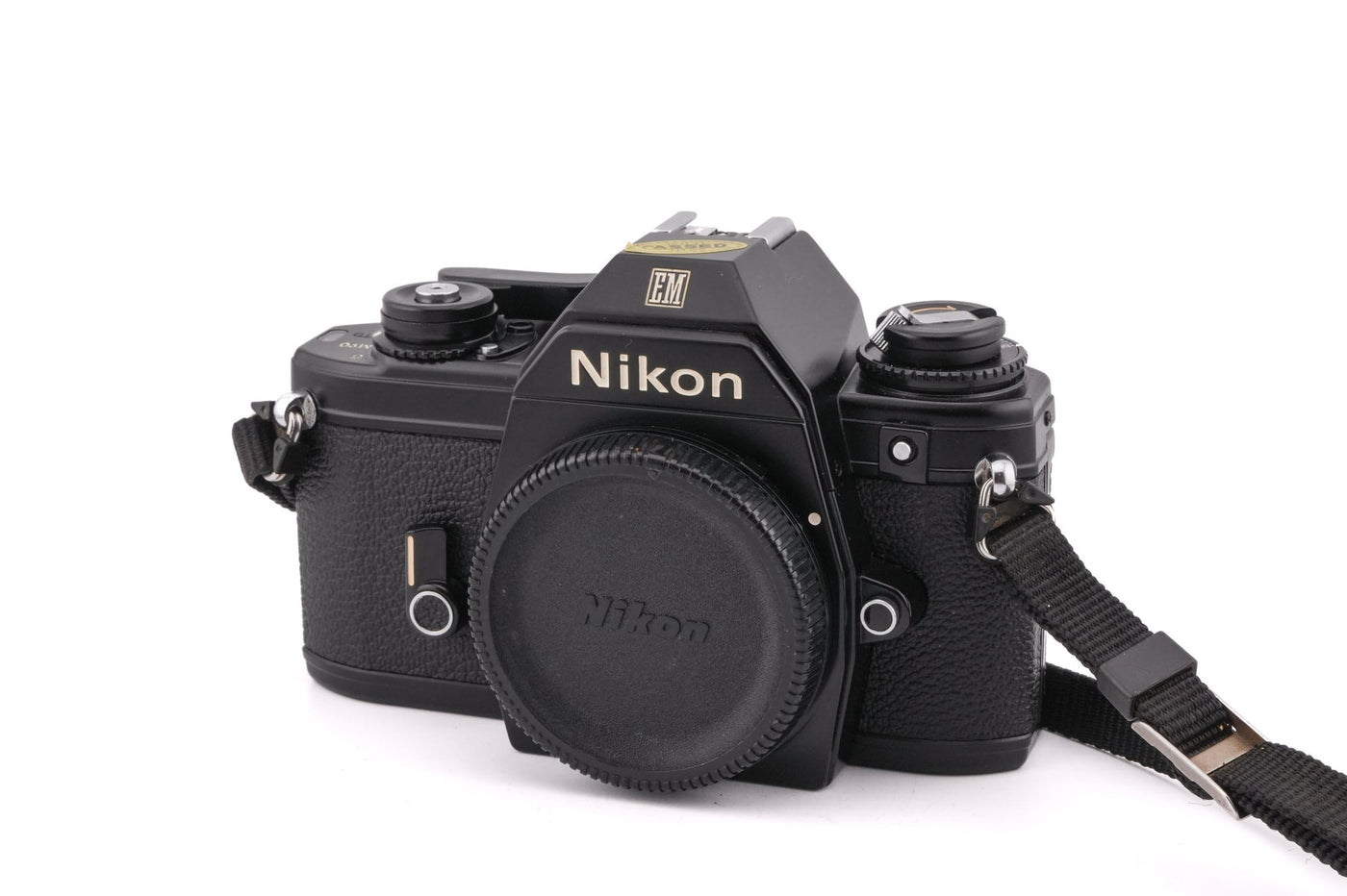 Nikon EM Certifié Révisé · image principale