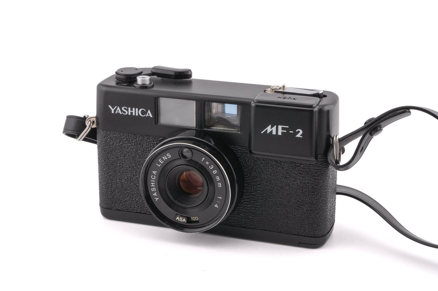 Yashica MF-2 · immagine principale