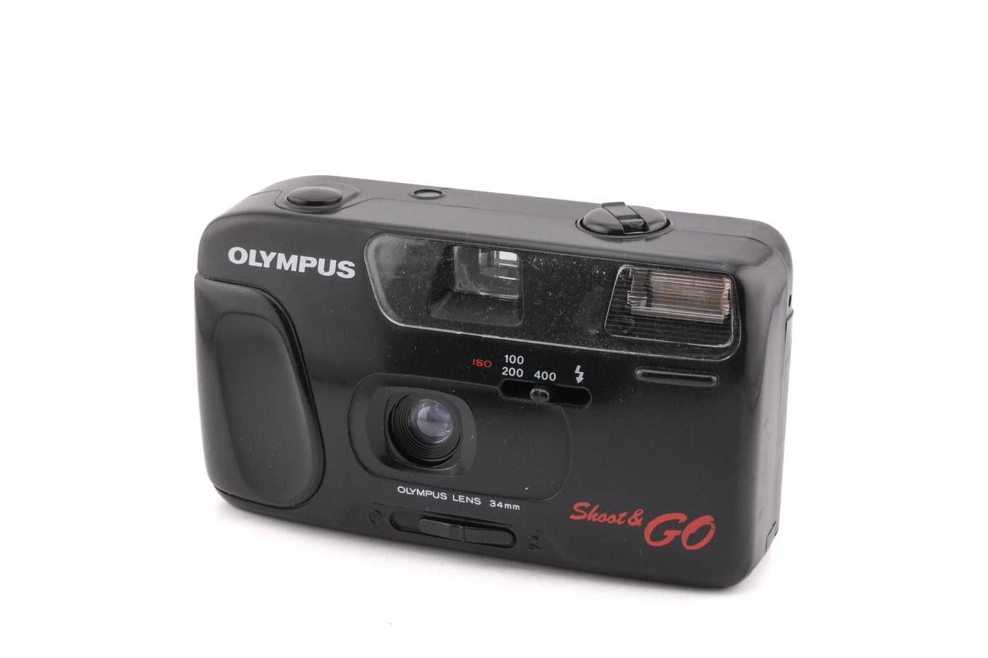 Olympus Shoot & Go  · immagine principale
