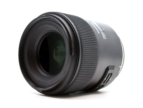 Tamron SP 45mm f/1.8 Di VC USD - Montura Canon EF