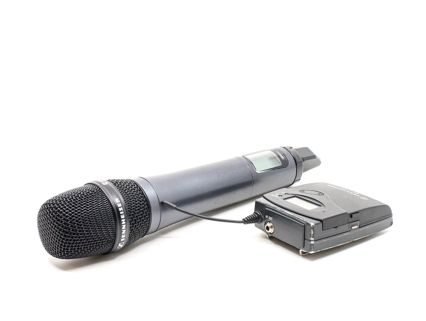 Sennheiser EW 135P G3 Mikrofon-Set · main image