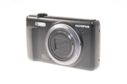 Olympus VR-340 de segunda mano en Camera Market
