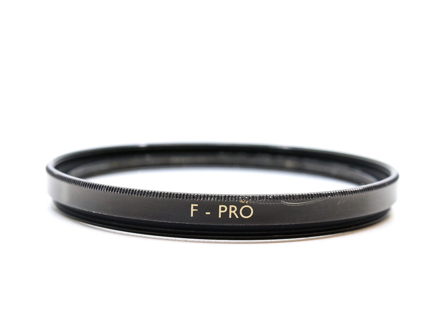 B+W 58mm F-Pro 010 UV-Haze 1x E Filter · Hauptbild