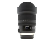 Tamron SP 15-30mm f/2.8 Di VC USD G2 - Canon EF Fit de segunda mano en Camera Market