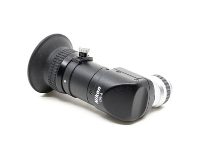 Nikon DR-4 Viseur d'Angle Droit