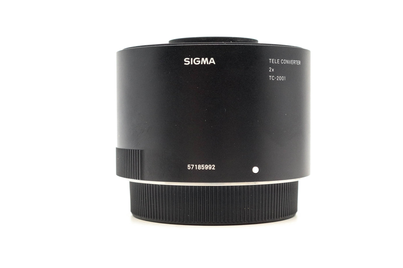 Teleconvertitore Sigma TC-2001 - Sigma SA Fit · immagine principale