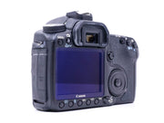 canon|eos 50d - Excelente - 4