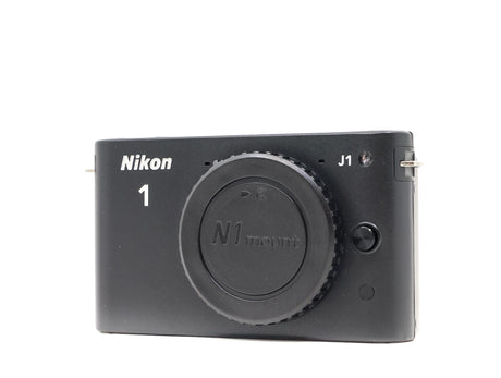 Nikon 1 J1 - segunda mano - excelente estado - foto principal - SKU 3675341 - Camera Market