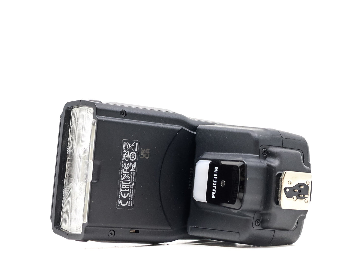 Flash TTL Fujifilm EF-60  · immagine principale
