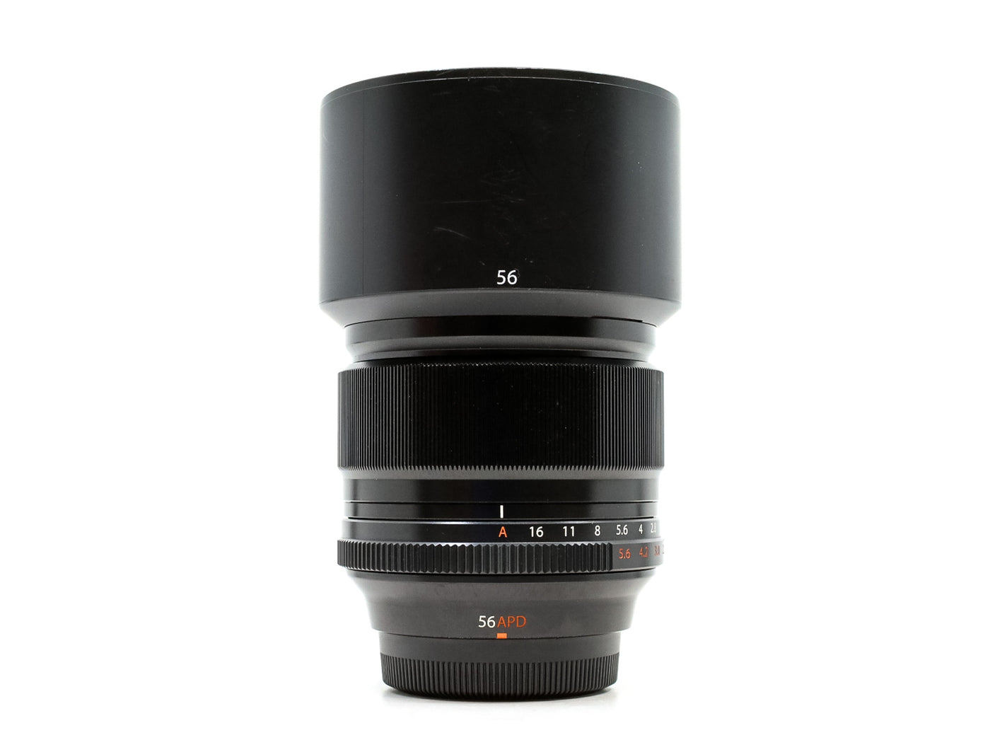 Fujifilm XF 56mm f/1.2 R APD · immagine principale