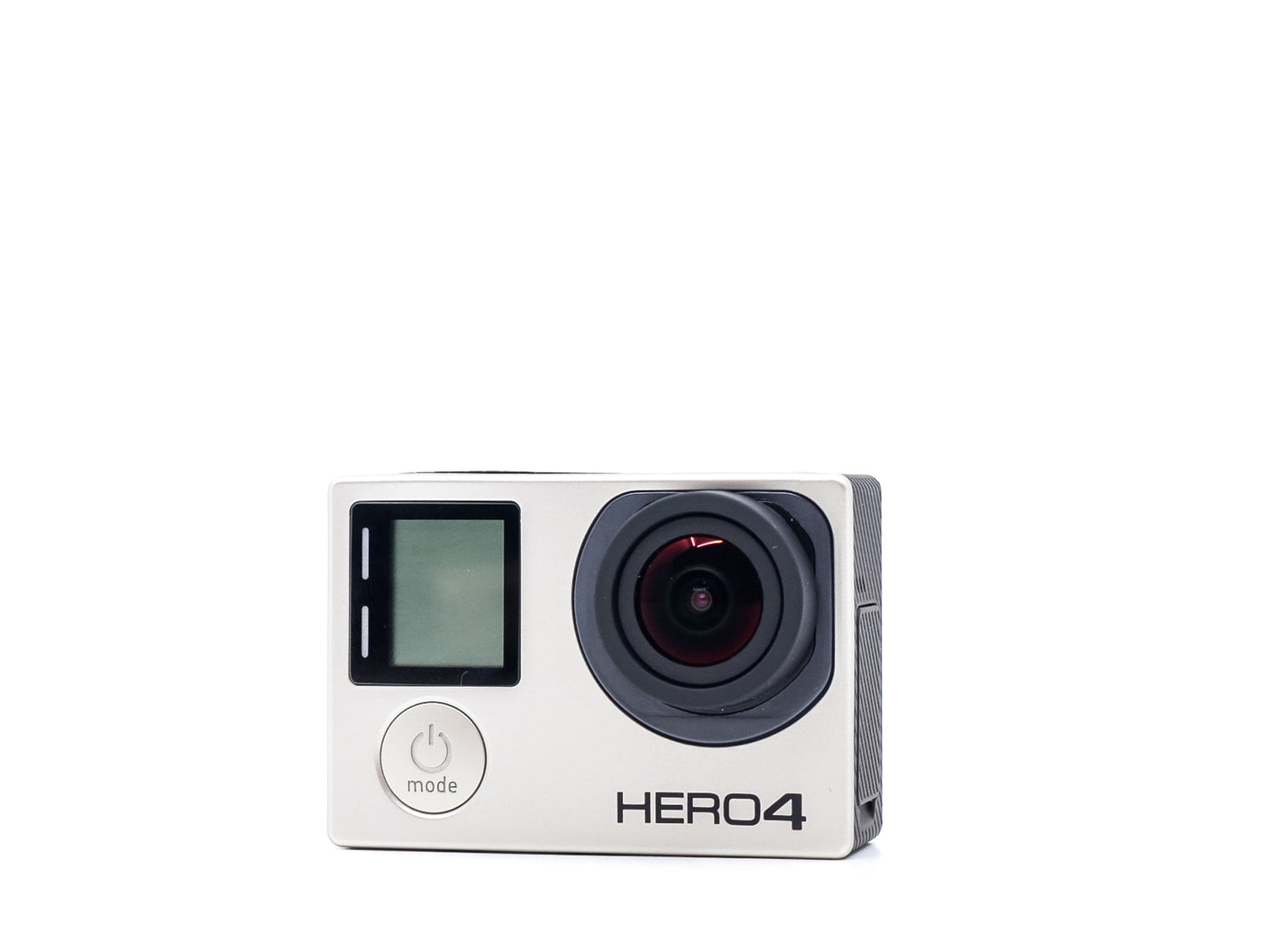 GoPro HERO4 Session · Hauptbild