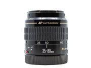 Canon EF 35-80mm f/4-5.6 USM de segunda mano en Camera Market