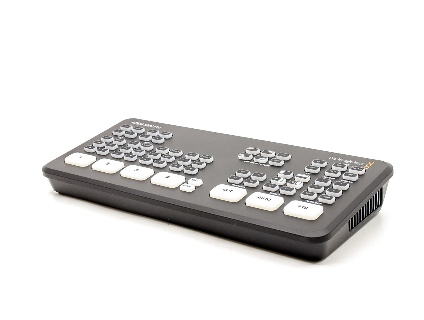 Blackmagic Design ATEM Mini Pro · image principale