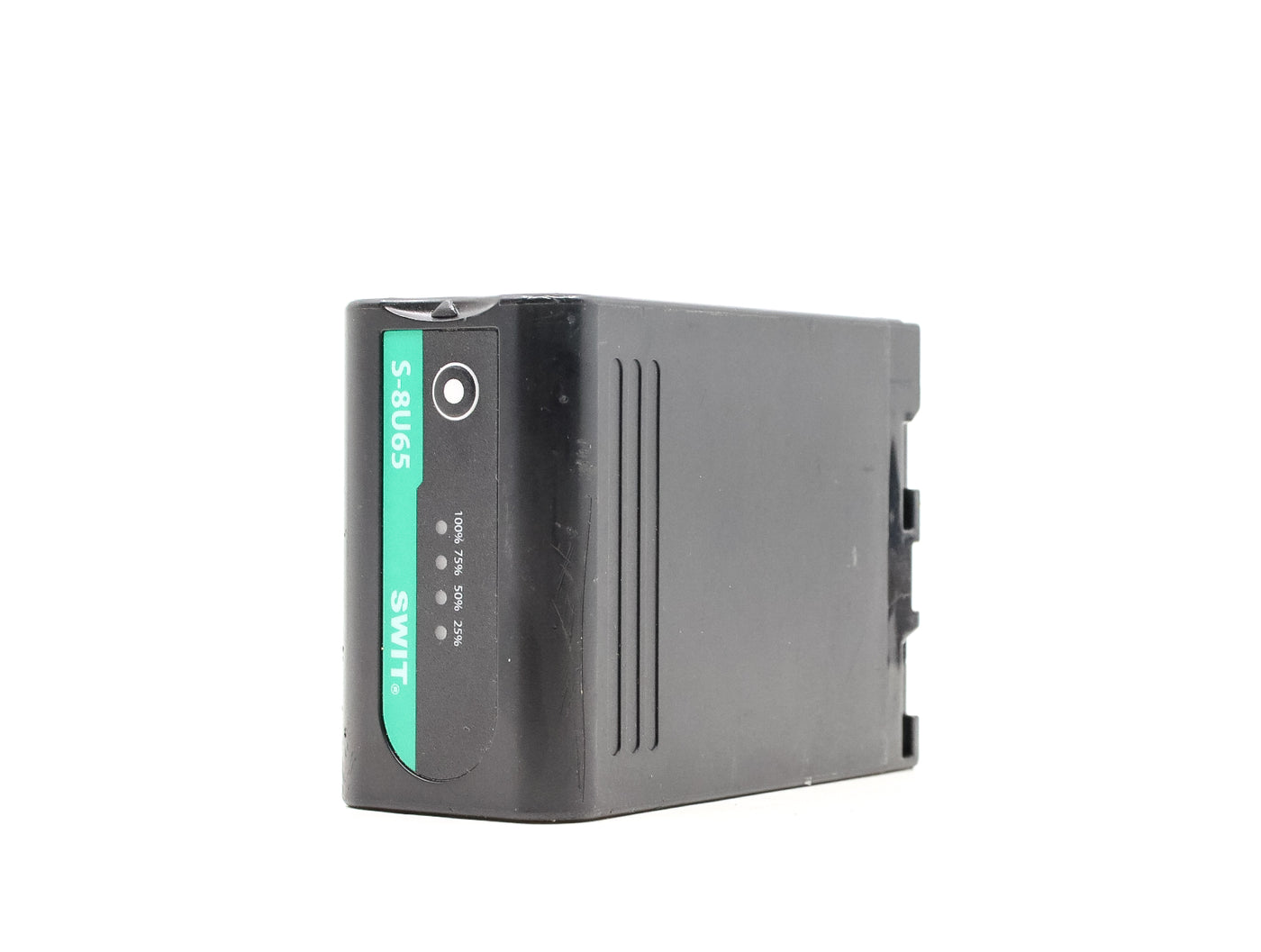 Swit S-8U65 Akku für BP-U Serie Camcorder · main image