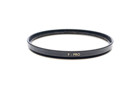 B+W 72mm F-Pro Skylight (KR-1.5) MRC Filter 
