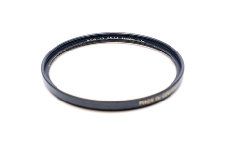 B+W 72mm F-Pro Skylight (KR-1.5) MRC Filter 
