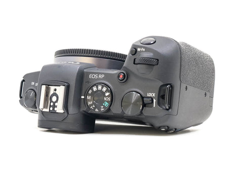 Canon EOS R - segunda mano - excelente estado - detalle 3 de 4 - SKU 3790582 - Camera Market