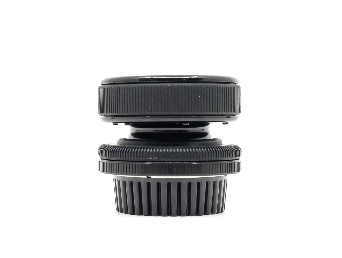 Lensbaby Composer Pro - Monture Nikon · image principale