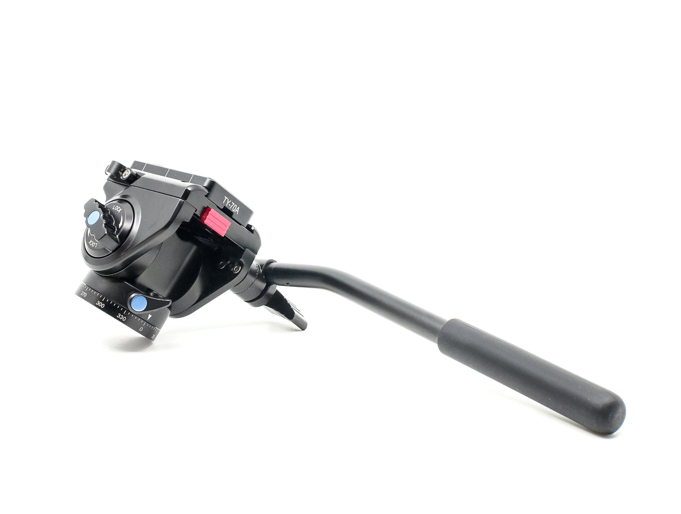 Sirui VA-5 Tête Vidéo Fluide · image principale