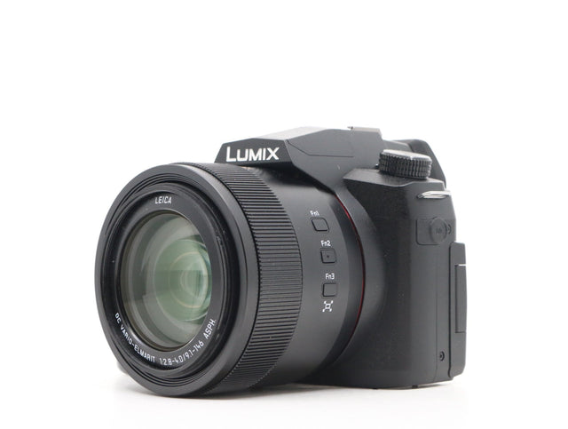 panasonic|lumix dc-fz1000 ii - Excelente - 1