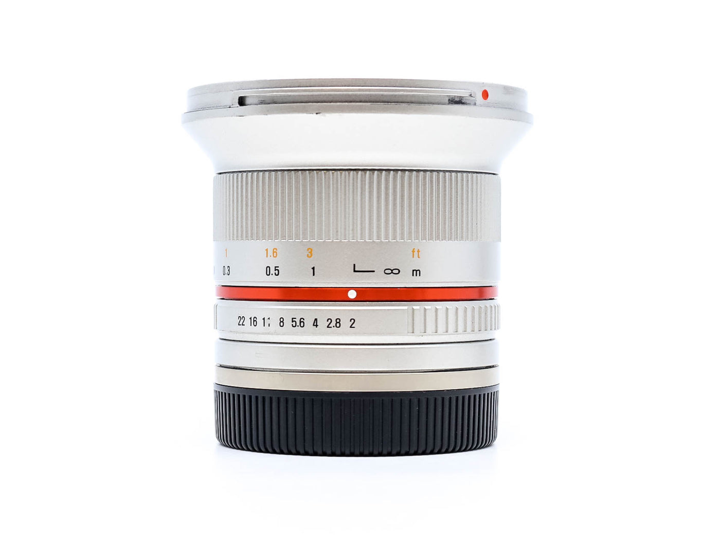 Walimex Pro 12mm T2.2 NCS CS - Monture Sony E · image principale