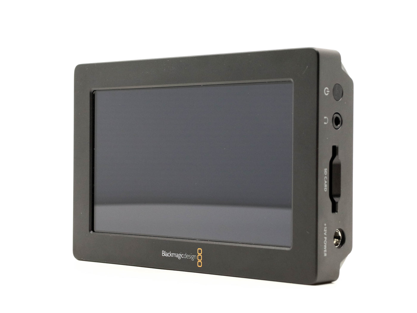 Blackmagic Design Video Assist 5" 3G · image principale