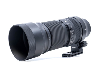 Sigma 100-400mm f/5-6.3 DG DN OS Contemporary - Monture L