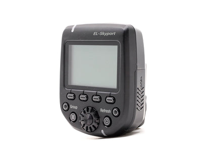 Trasmettitore Elinchrom EL-Skyport Pro - Canon Dedicato
