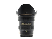 Tokina 11-16mm f/2.8 AT-X Pro DX II - Sony A Fit de segunda mano en Camera Market