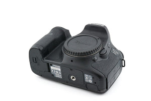 Canon EOS 7D - segunda mano - excelente estado - detalle 2 de 4 - SKU 3726465 - Camera Market