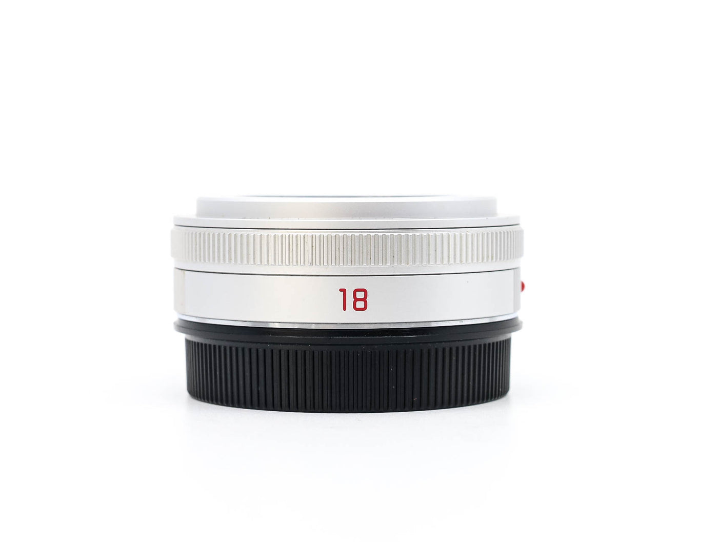Leica 18mm f/2.8 Elmarit-TL ASPH [11088] · Hauptbild