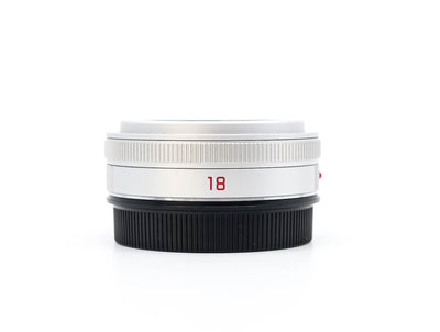 Leica 18mm f/2,8 Elmarit-TL ASPH [11088]