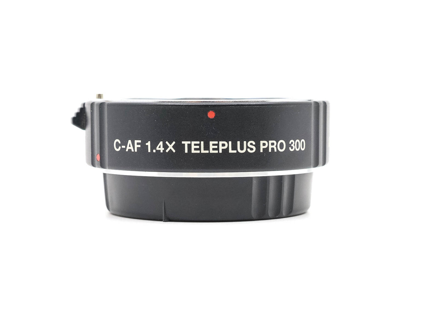 Kenko Teleplus Pro 300 1.4x DGX - Monture Canon EF · image principale