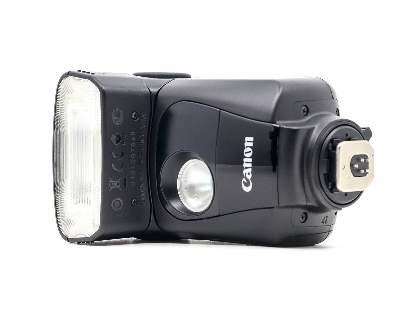 Canon Speedlite 320EX  · immagine principale