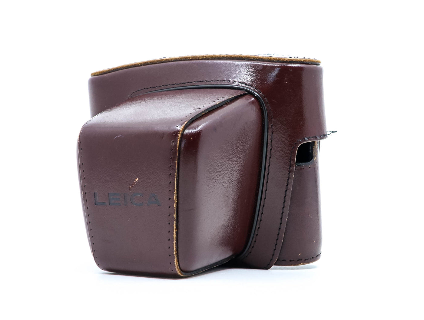 Custodia in pelle per Leica M6 [14505] · immagine principale